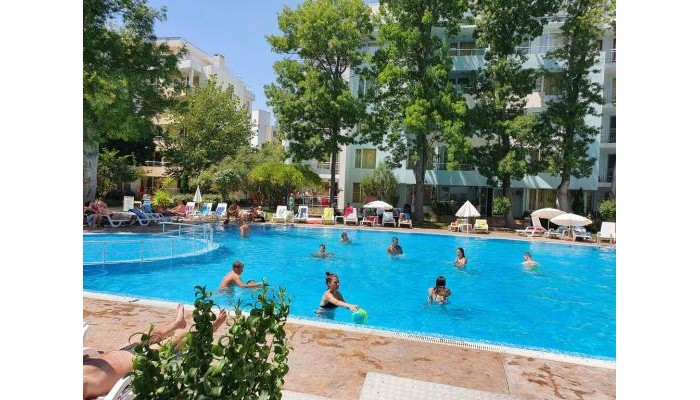 Yassen Holiday Village poza 26
