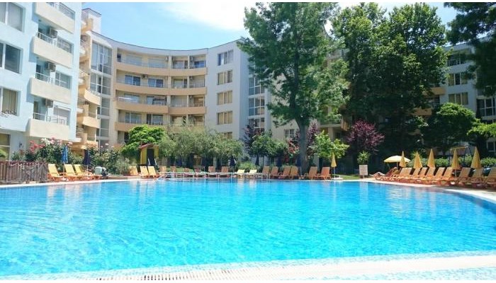 Yassen Holiday Village poza 0