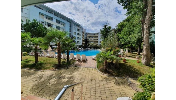 Yassen Holiday Village poza 2