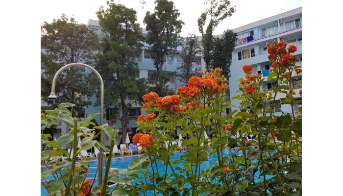 Yassen Holiday Village poza 3