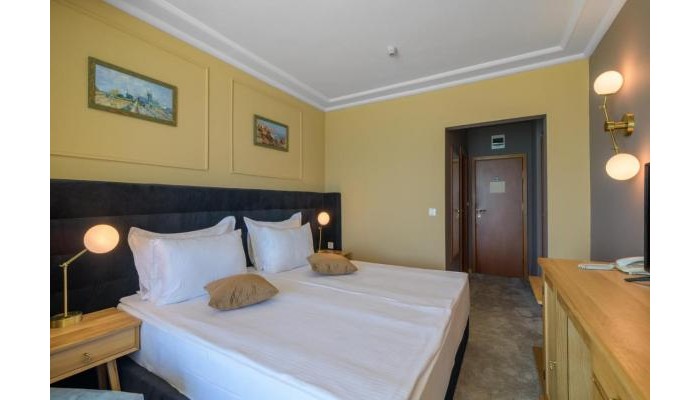 Hotel Marina poza 11