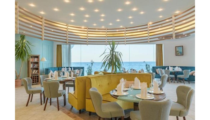 Hotel Marina poza 14