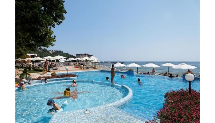 Hotel Marina poza 20