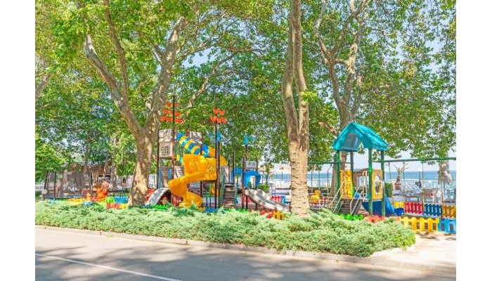 Hotel Marina poza 17