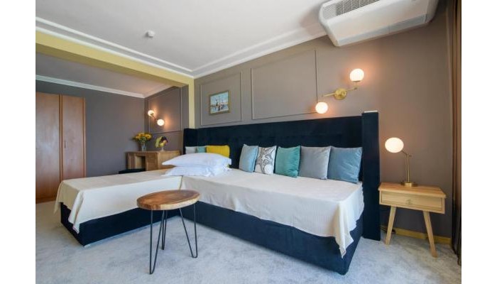 Hotel Marina poza 10