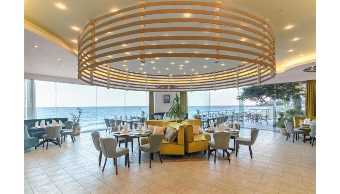 Hotel Marina poza 13