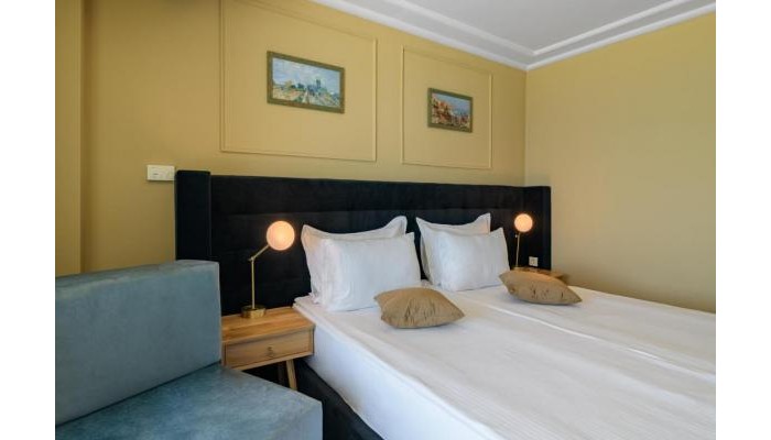 Hotel Marina poza 12