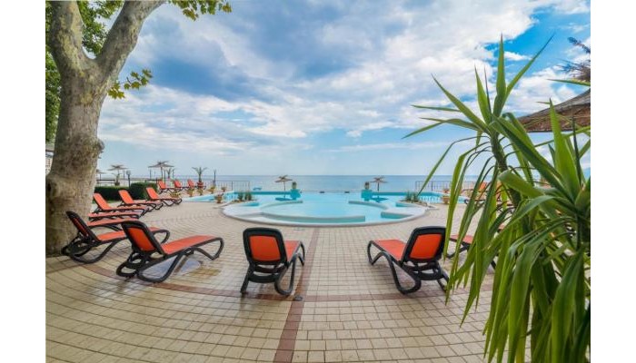 Hotel Marina poza 16