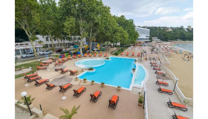 Hotel Marina poza 19