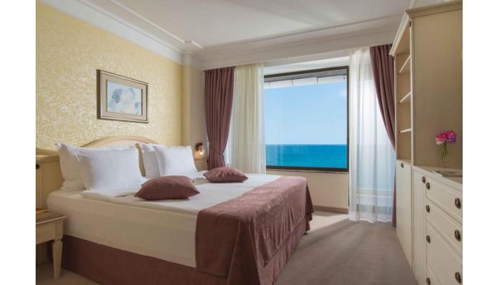 Hotel The Palace poza 1