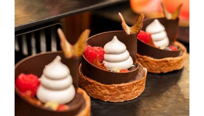 Hotel The Palace poza 6