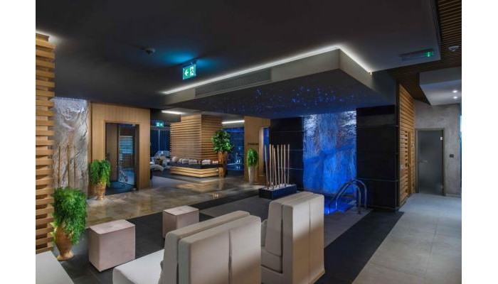 Hotel The Palace poza 15