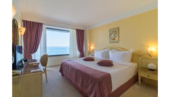 Hotel The Palace poza 5