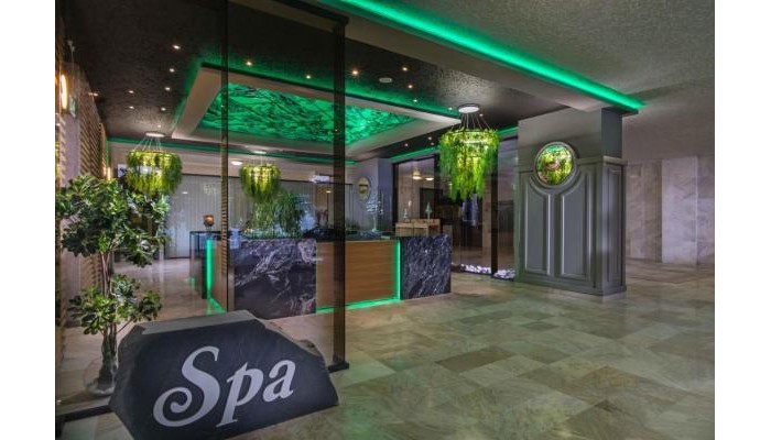 Hotel The Palace poza 21