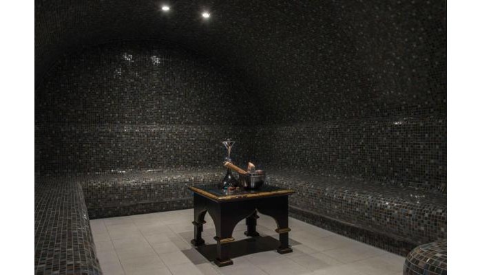 Hotel The Palace poza 23