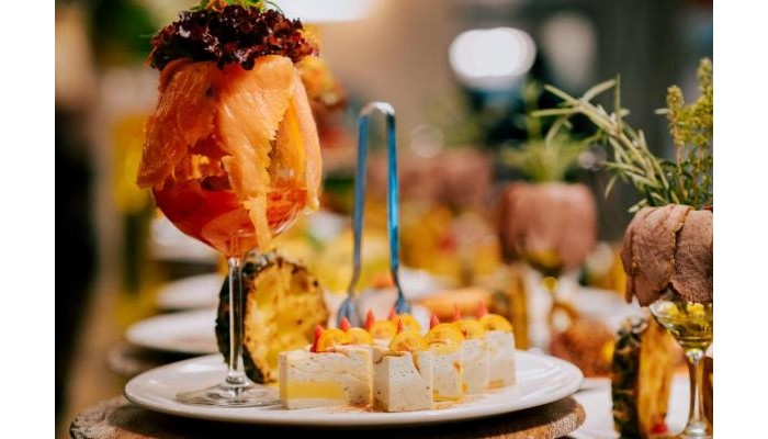 Hotel The Palace poza 10