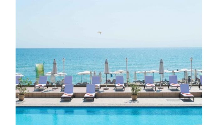 Hotel The Palace poza 17