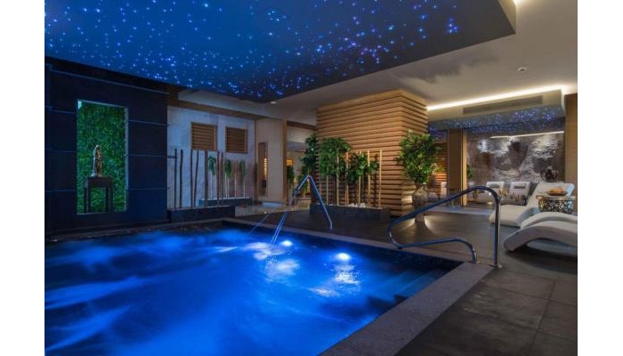 Hotel The Palace poza 25