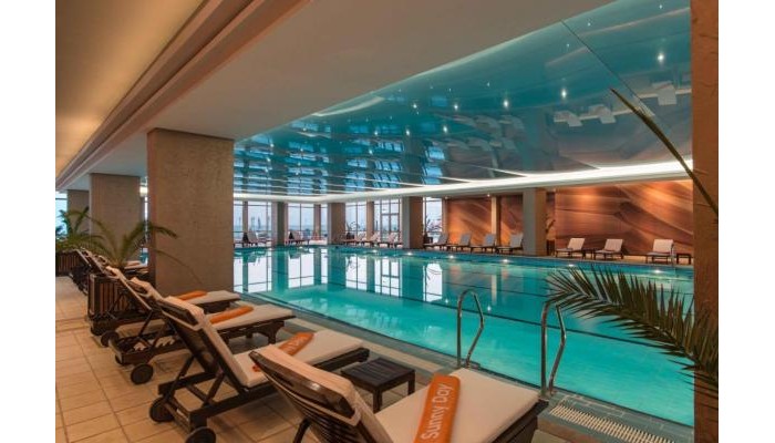 Hotel The Palace poza 20