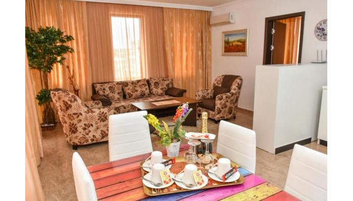 Poza pentru Apart Hotel Olimp 2271-1647936226 Apart Hotel Olimp poza 9