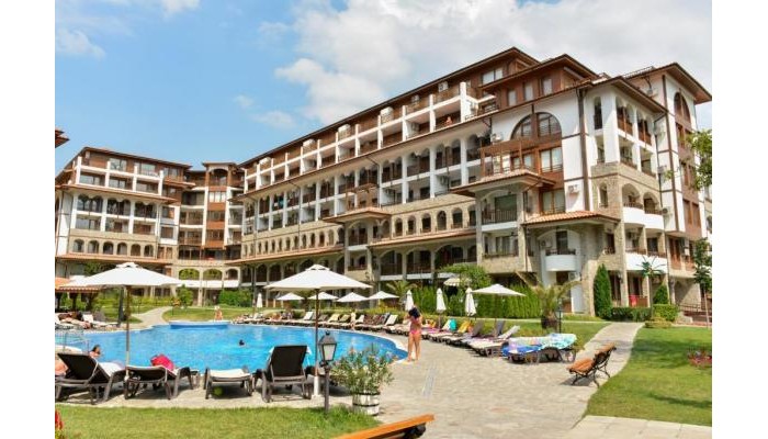Poza pentru Apart Hotel Olimp 3767-1647936196 Apart Hotel Olimp poza 1