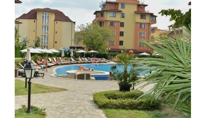 Poza pentru Apart Hotel Olimp 4022-1647936192 Apart Hotel Olimp poza 2
