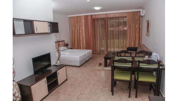 Poza pentru Apart Hotel Olimp 5031-1647936200 Apart Hotel Olimp poza 11