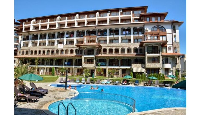 Poza pentru Apart Hotel Olimp 6033-1647936194 Apart Hotel Olimp poza 0