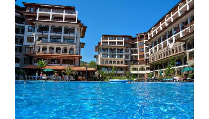 Poza pentru Apart Hotel Olimp 7917-1647936230 Apart Hotel Olimp poza 4