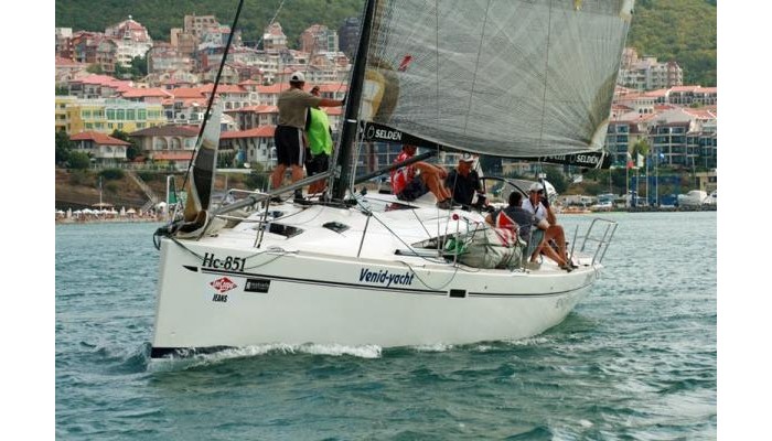 Family Hotel Venera poza 4