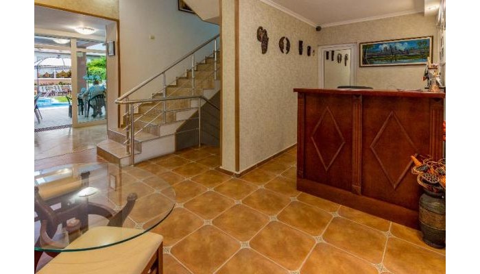 Family Hotel Venera poza 9