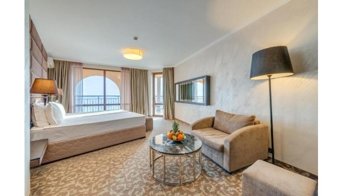 Grand Hotel Sveti Vlas poza 5