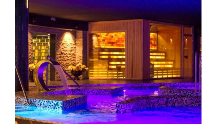 Grand Hotel Sveti Vlas poza 16