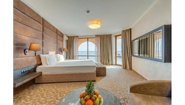 Grand Hotel Sveti Vlas poza 6