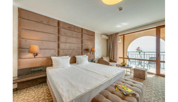 Grand Hotel Sveti Vlas poza 7