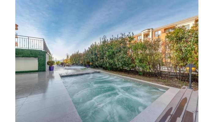 Grand Hotel Sveti Vlas poza 3