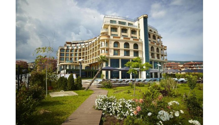 Grand Hotel Sveti Vlas poza 1