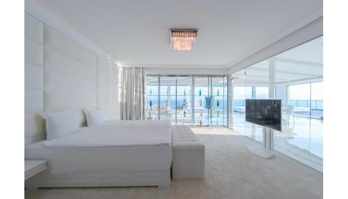 Grand Hotel Sveti Vlas poza 9