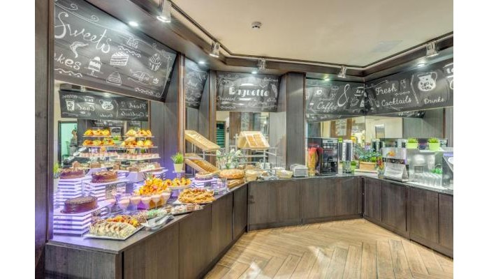 Grand Hotel Sveti Vlas poza 18