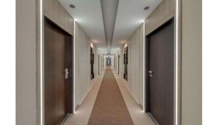 Grand Hotel Sveti Vlas poza 14