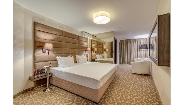 Grand Hotel Sveti Vlas poza 8