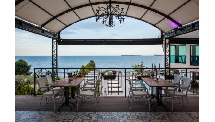 Grand Hotel Sveti Vlas poza 21