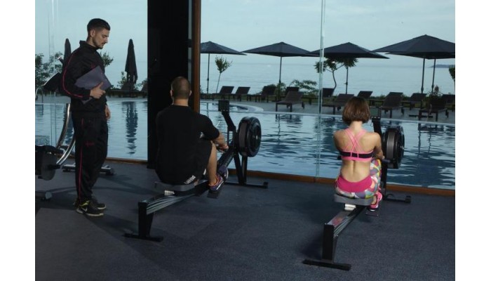 Grand Hotel Sveti Vlas poza 17