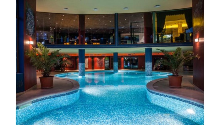 Grand Hotel Sveti Vlas poza 22