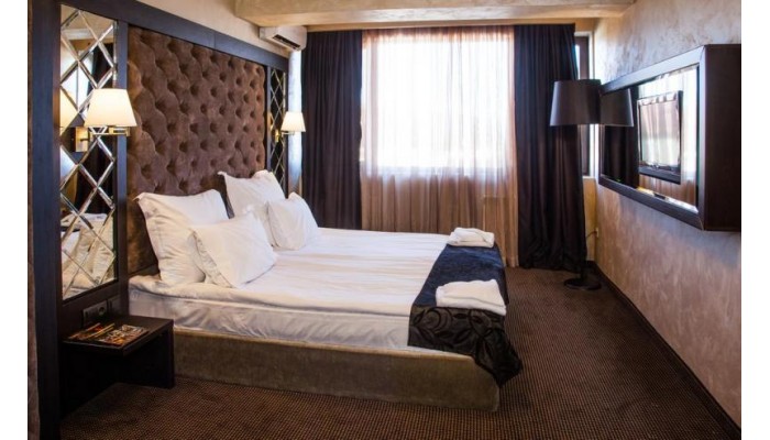 Grand Hotel Sveti Vlas poza 10