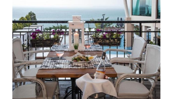 Grand Hotel Sveti Vlas poza 20