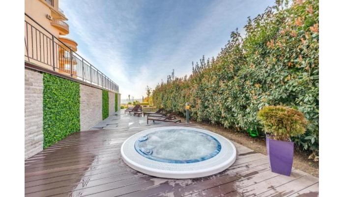 Grand Hotel Sveti Vlas poza 15