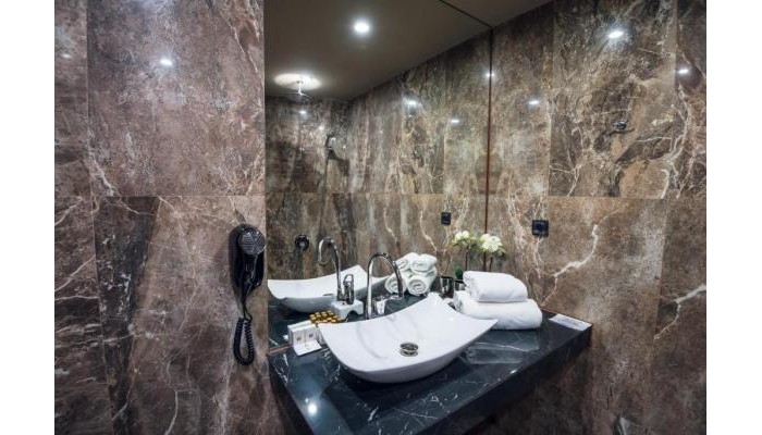 Grand Hotel Sveti Vlas poza 12