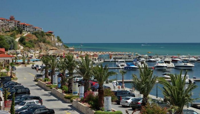 Hotel Bademite poza 4