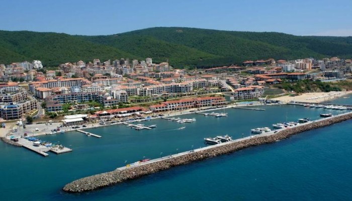 Hotel Bademite poza 3